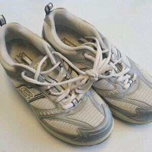 Skechers Women Shape Ups 11814 Sz 8.5 Athletic